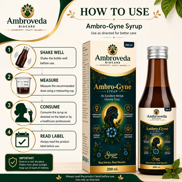 AMBRO_Gyne_–_Advanced_Herbal_Formula_for_Women's_Intimate_Wellness_&_Daily_Care