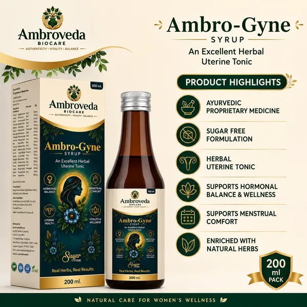 AMBRO_Gyne_–_Advanced_Herbal_Formula_for_Women's_Intimate_Wellness_&_Daily_Care
