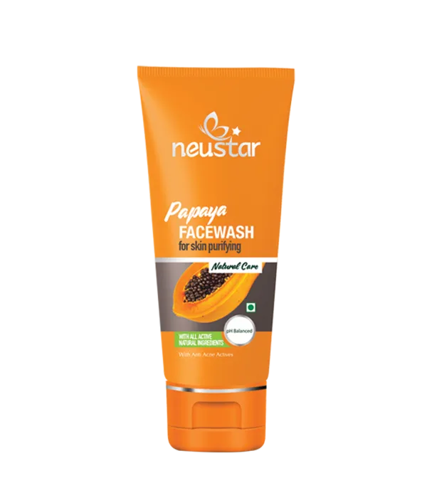 Neustar_Papaya_Facewash_For_Skin_Purifying_With_Tea_Tree_Oil_(Natural_Care)