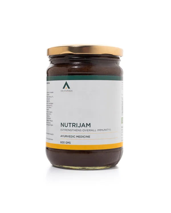 Nutrijam