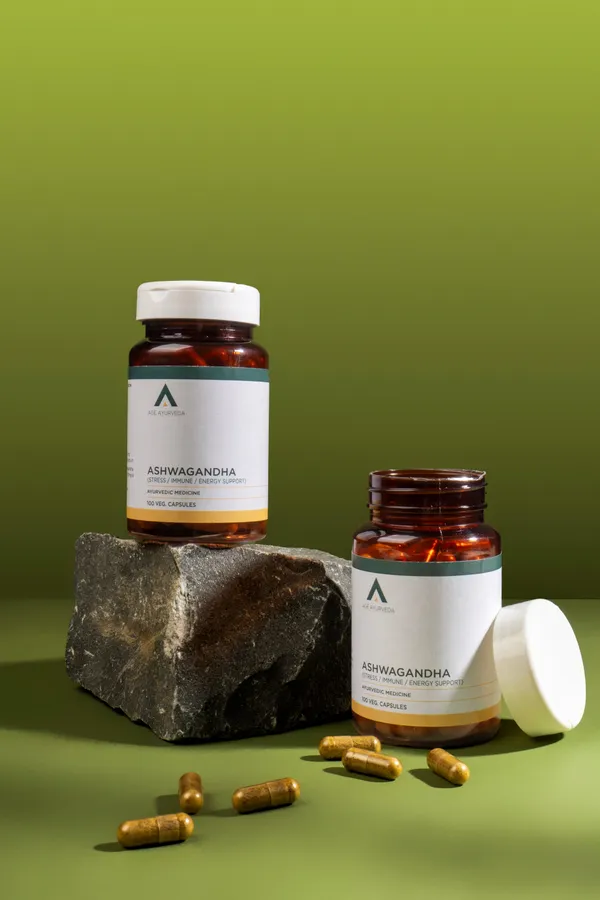 Ashwagandha
