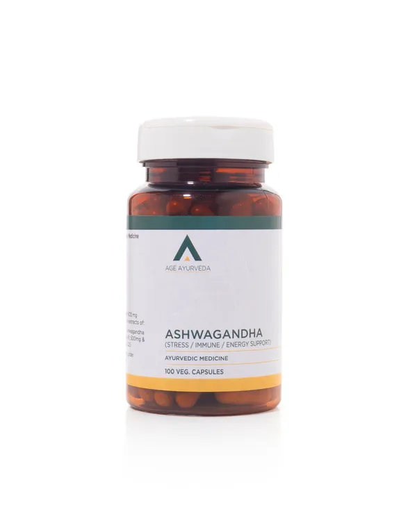 Ashwagandha