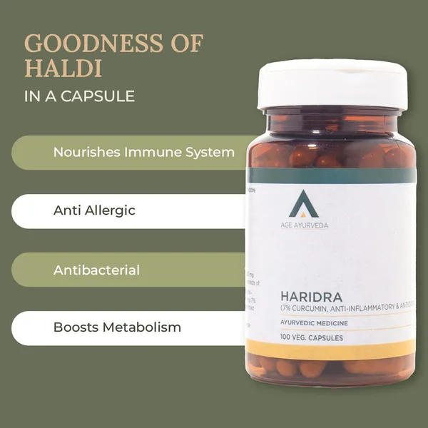 Haridra