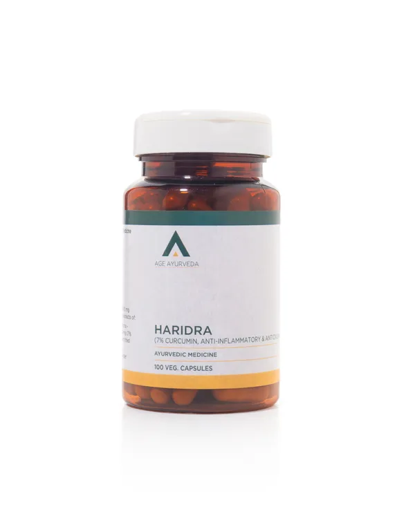 Haridra