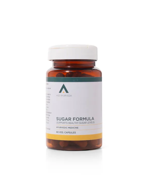 Sugar_Formula