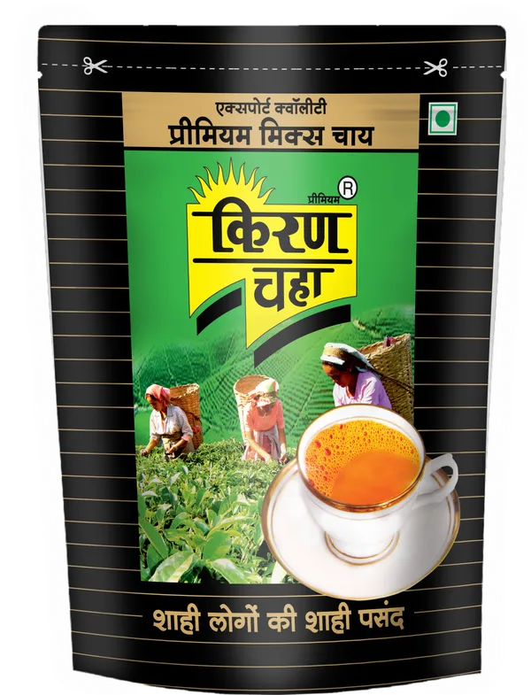 Kiran_Export_Quality_Family_Mix_Tea