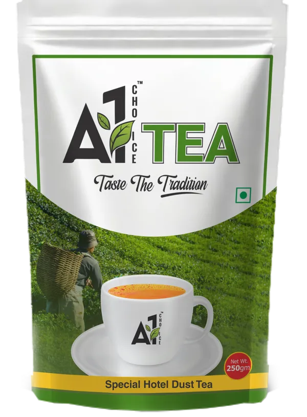 A1_Choice_Assam_Hotel_Special_Dust_Tea_250_Gm