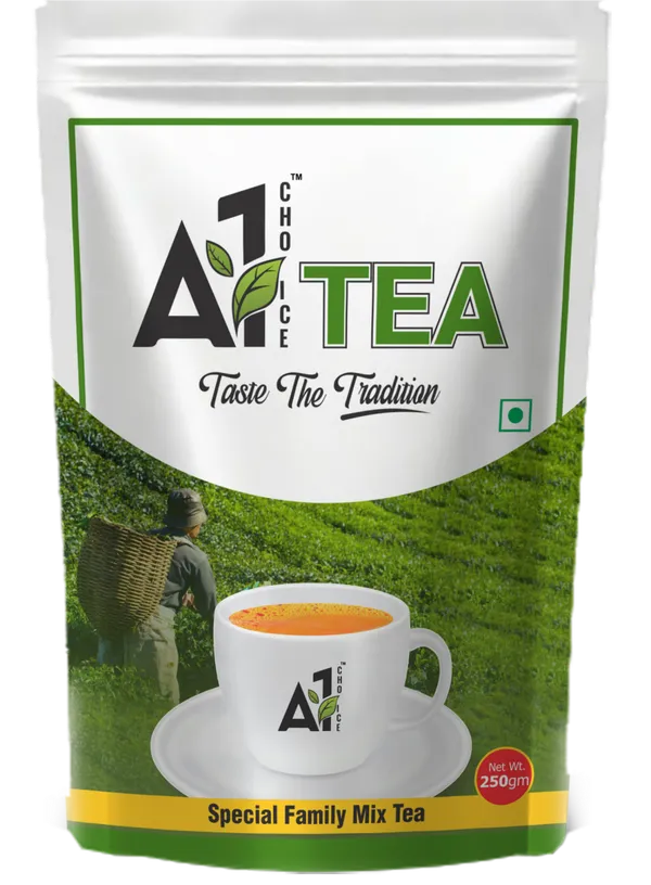 A1_Choice_Assam_Family_Mix_Tea_250_Gm_And_Kiran_Export_Quality_Family_Mix_Ctc_Leaf_1_Kg_Pack_Of_2