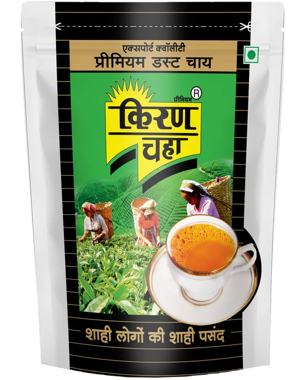 Kiran_Assam_Dust_Tea_100%_Natural