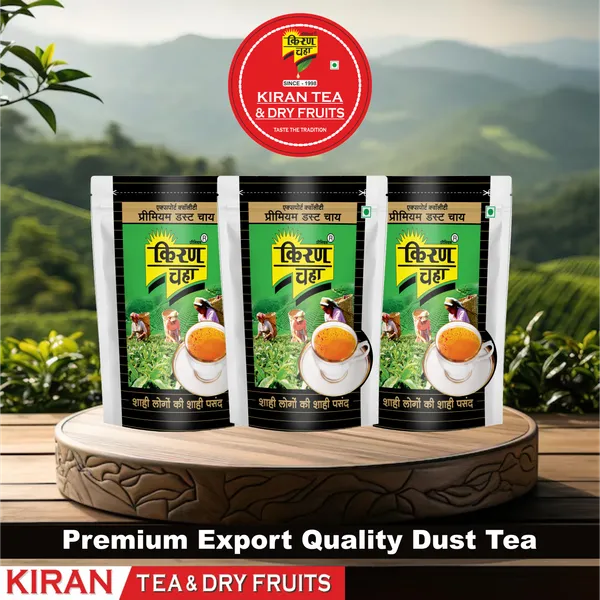 Kiran_Assam_Dust_Tea_100%_Natural