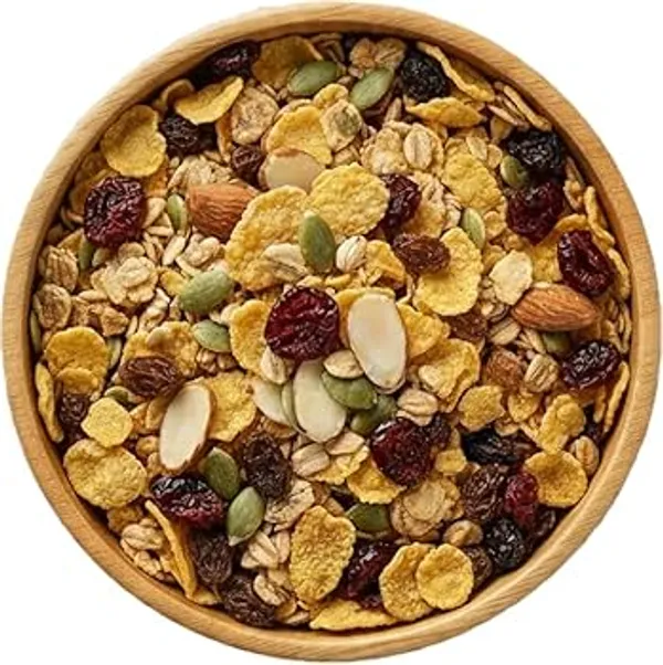 Kiran_Muesli_Mix_With_Dry_Fruits_Nuts_Seeds_&_Berries