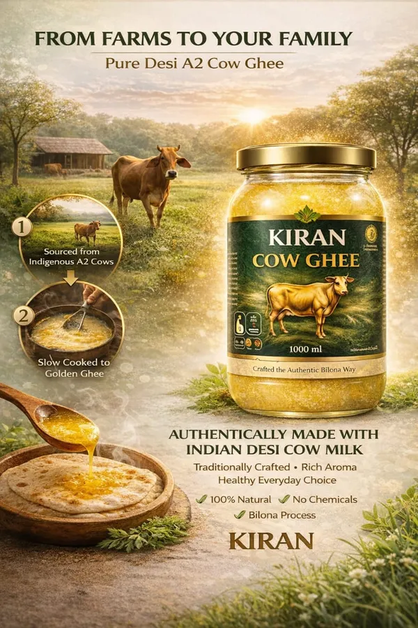 Kiran_Jaggery_Roasted_Nuts_And_Berries_Mix_Almond_Cashew_Walnut_Pistachio_And_Pure_Desi_A2_Cow_Ghee_Bilona_Method_Pack_Of_2