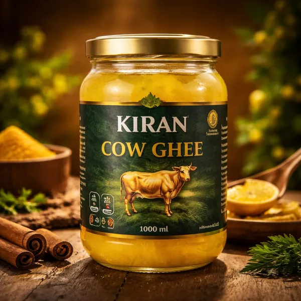 Kiran_Jaggery_Roasted_Nuts_And_Berries_Mix_Almond_Cashew_Walnut_Pistachio_And_Pure_Desi_A2_Cow_Ghee_Bilona_Method_Pack_Of_2