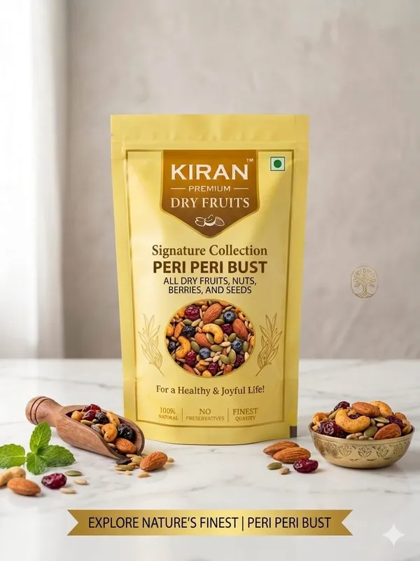 Kiran_Peri_Peri_Nut_&_Seeds_Mix_With_Raisins