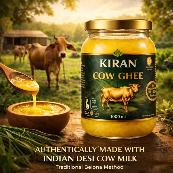 Kiran_Jaggery_Roasted_Nuts_And_Berries_Mix_Almond_Cashew_Walnut_Pistachio_And_Pure_Desi_A2_Cow_Ghee_Bilona_Method_Pack_Of_2