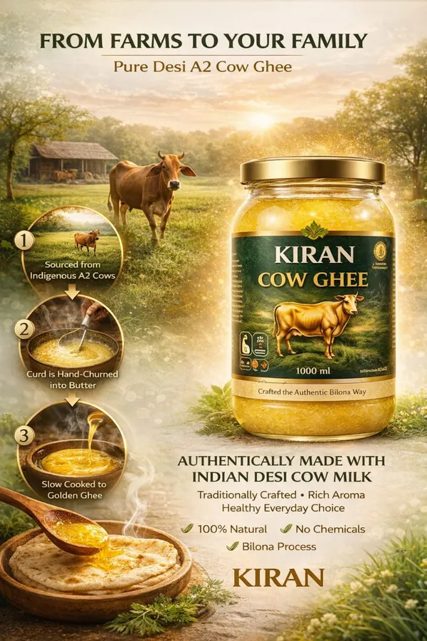 Kiran_Jaggery_Roasted_Nuts_And_Berries_Mix_Almond_Cashew_Walnut_Pistachio_And_Pure_Desi_A2_Cow_Ghee_Bilona_Method_Pack_Of_2