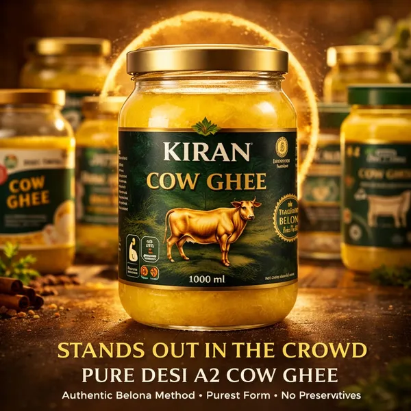 Kiran_Jaggery_Roasted_Nuts_And_Berries_Mix_Almond_Cashew_Walnut_Pistachio_And_Pure_Desi_A2_Cow_Ghee_Bilona_Method_Pack_Of_2