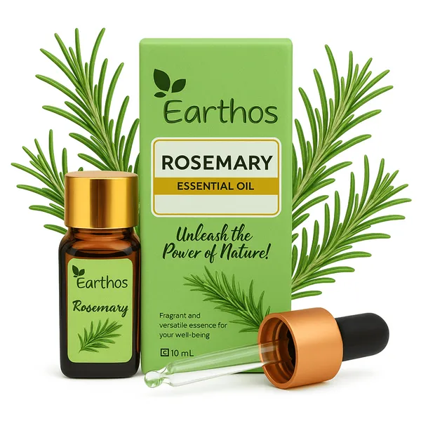 Earthos_Rosemary_Essential_Oil