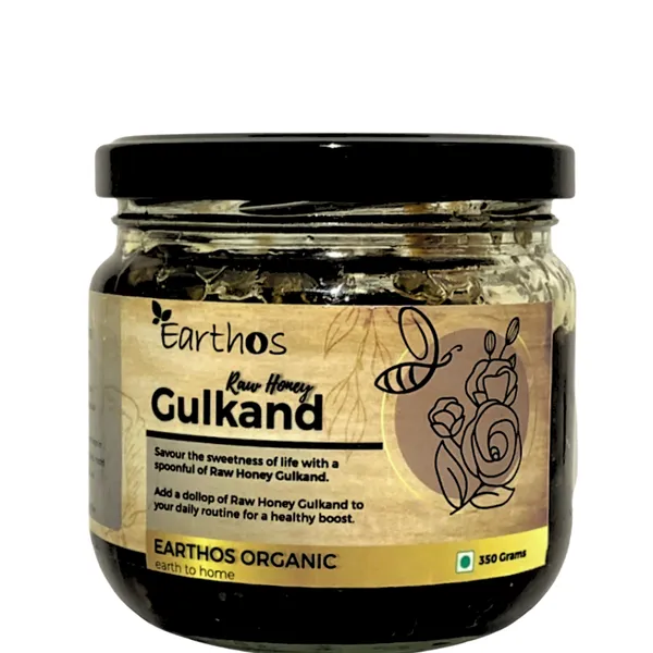 Earthos_Raw_Honey_Gulkand