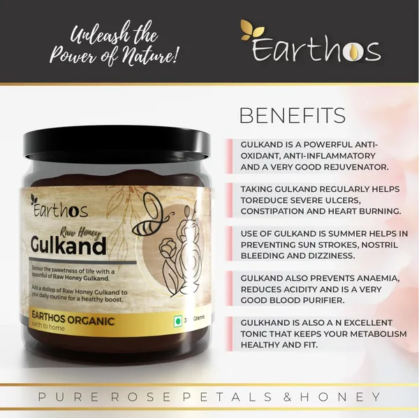 Earthos_Raw_Honey_Gulkand