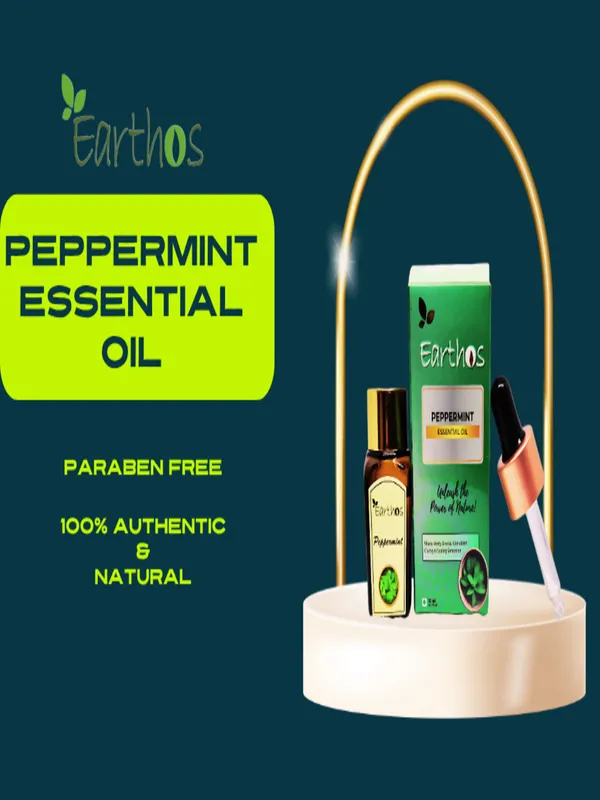 Earthos_Peppermint_Essential_Oil