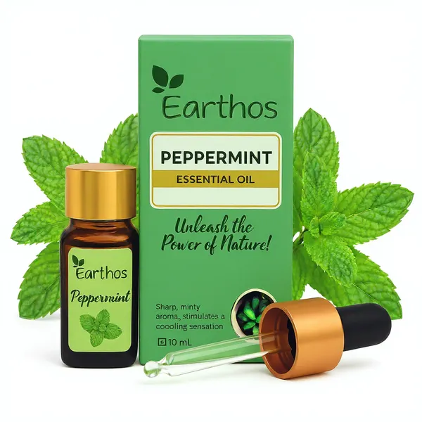 Earthos_Peppermint_Essential_Oil