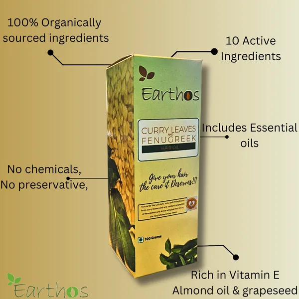 Earthos_Curry_Leaf_And_Fenugreek_Oil