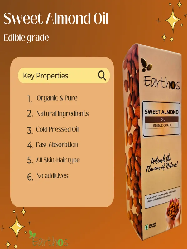 Earthos_Sweet_Almond_Oil