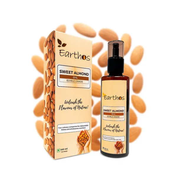 Earthos_Sweet_Almond_Oil