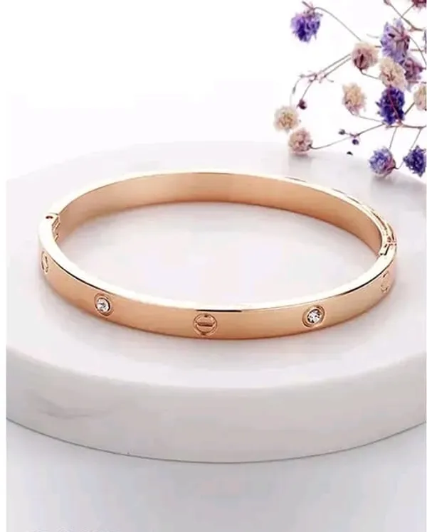 Rose_Gold_Stainless_Steel_Elegant_Wrist_Bracelet_For_Women