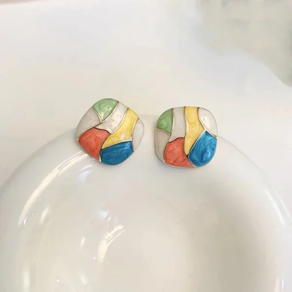 Crystal_Cross_Pearl_Earrings