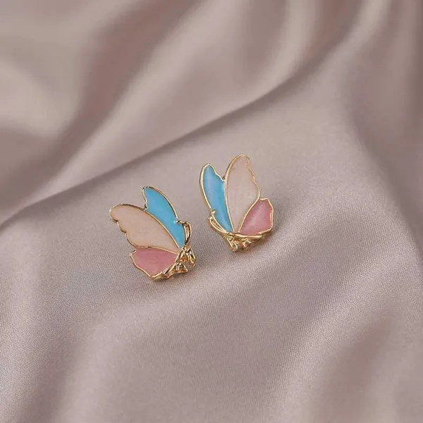 Crystal_Flower_Stud_Earrings