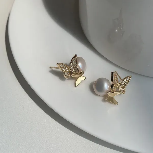 Gold-Plated_Do_Butterfly_Pear