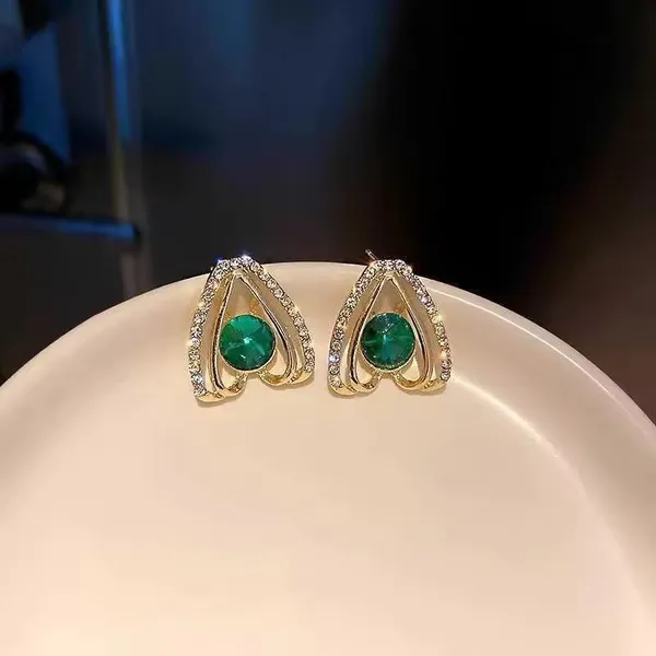 Gold-Plated_Pearl_&_Crystal_Designer_Earrings_for_Women