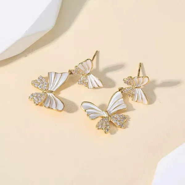 Gold-Plated_&_Crystal_Designer_Earrings_for_Women
