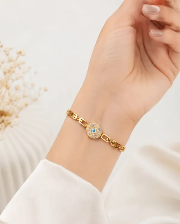 Gold-Toned_Evil_Eye_Crystal_Bracelet_for_Women