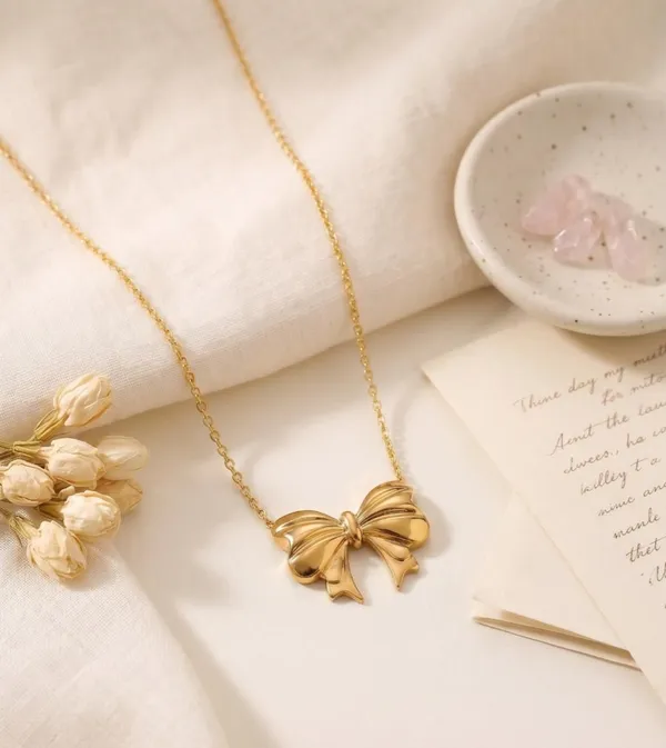 Bella_Ribbon_Tie_Necklace