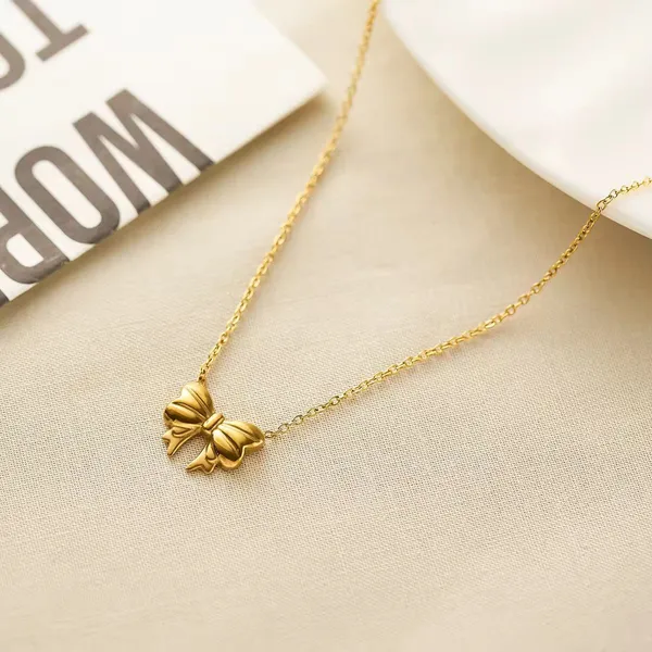 Bella_Ribbon_Tie_Necklace