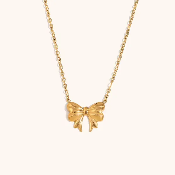 Bella_Ribbon_Tie_Necklace