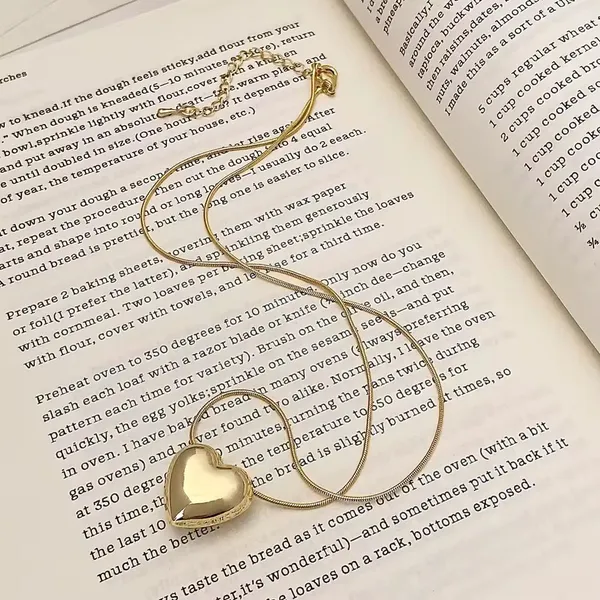 Luxe_Dome_Heart_Necklace