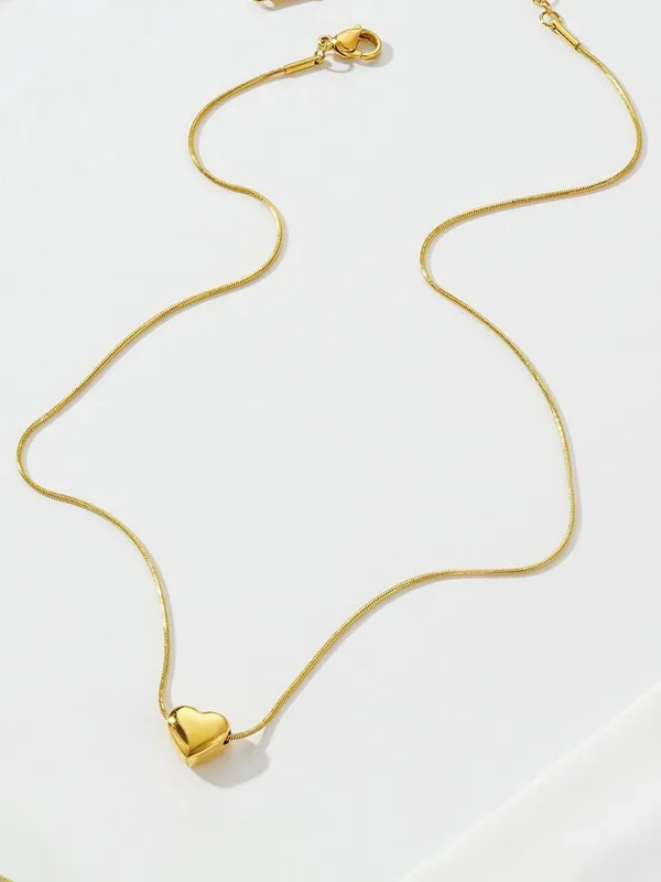 Luxe_Dome_Heart_Necklace