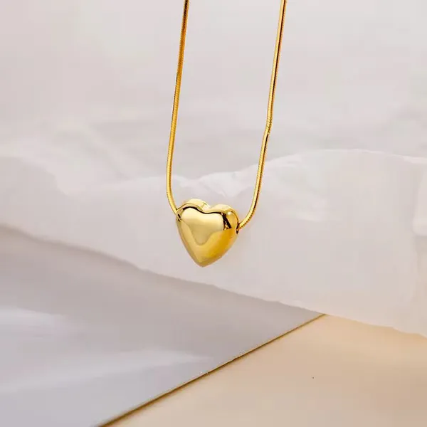 Luxe_Dome_Heart_Necklace
