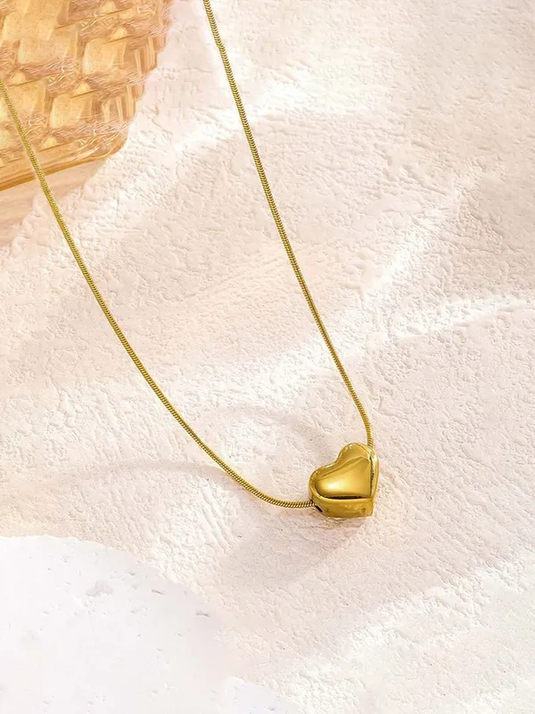 Luxe_Dome_Heart_Necklace