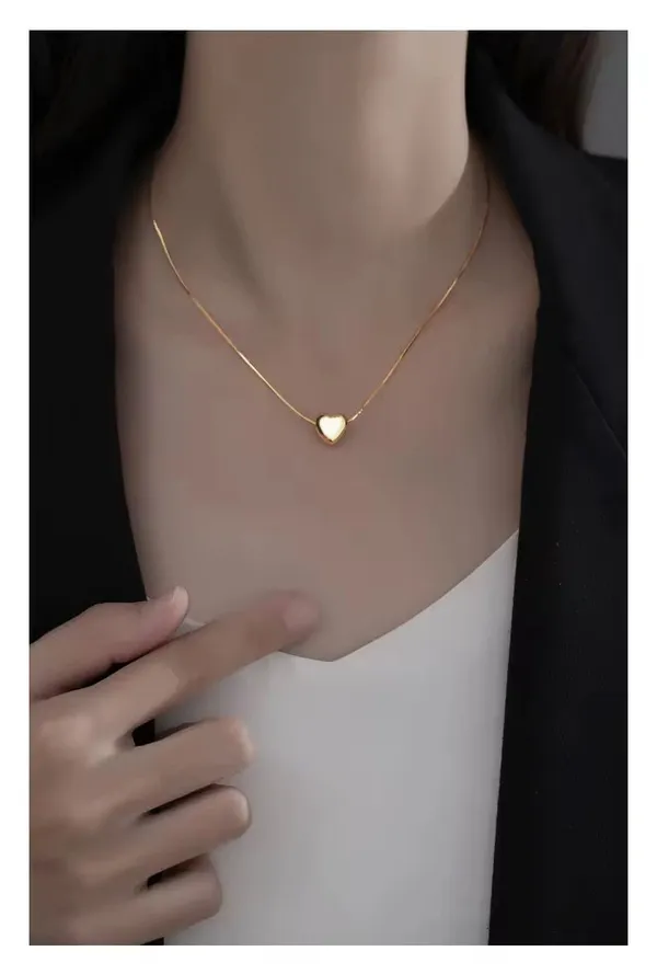 Luxe_Dome_Heart_Necklace