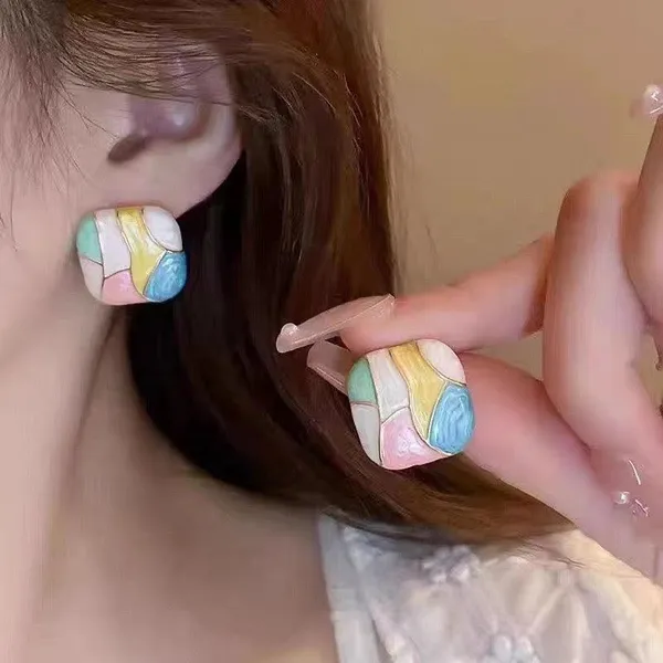 Pearl_Fan_Stud_Earrings