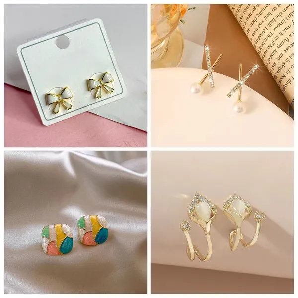Pearl_Fan_Stud_Earrings