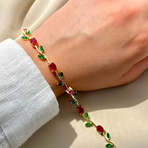 Tulip_Bloom_Bracelet