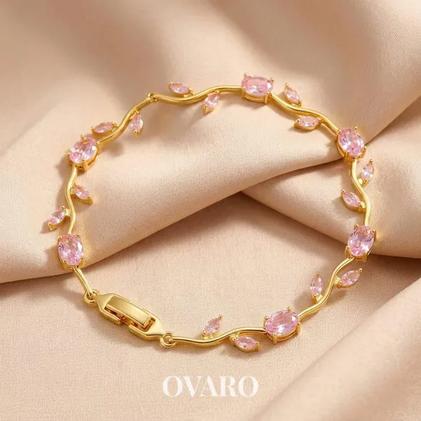 Tulip_Bloom_Bracelet