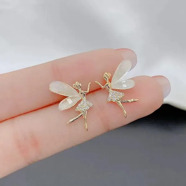 Vintage_Ribbon_Drop_Earrings