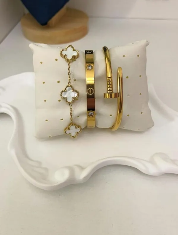 The_Imperial_Trio_Stack_-_Anti-Tarnish_Luxury_Bracelet_Set